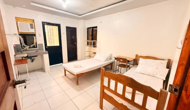 Butaran Apartment near DepEd Tuguegarao City by RedDoorz in Tuguegarao City