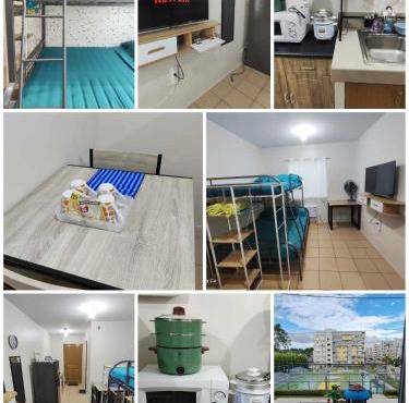 C&A Room Rentals in Davao City