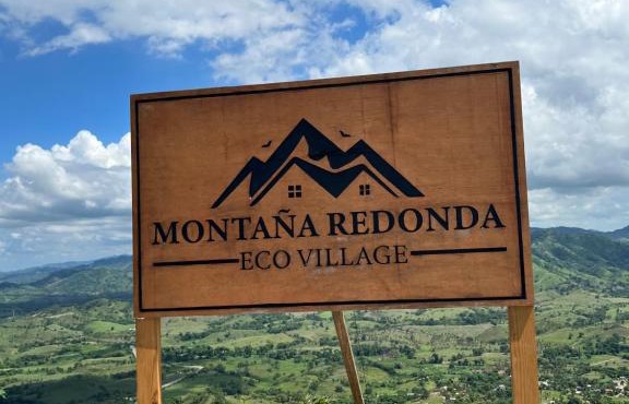 Cabaña Montaña Redonda in Miches