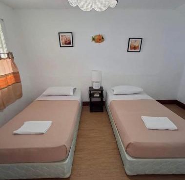 Cabua-an Beach Resort