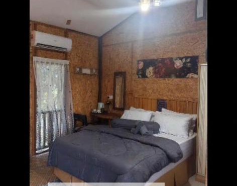 Cahaya Alam Roomstay Ketereh
