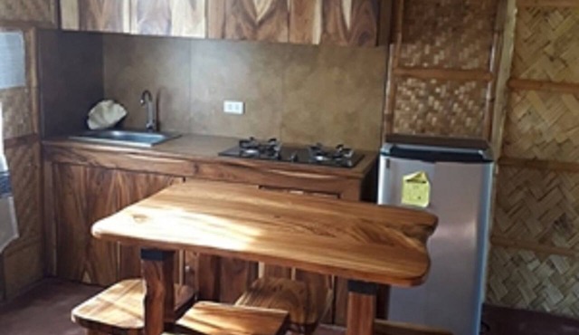 Calayo Beach Resort in Nasugbu