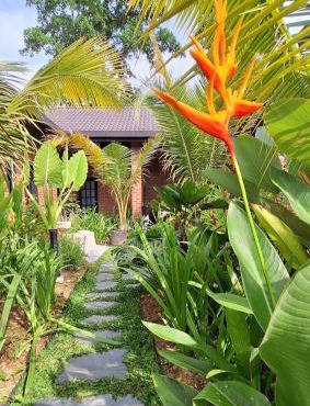 Calm Seremban Garden Suites for Families and Groups