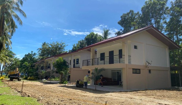 Calubcub Bay Resort and Recreation in San Juan