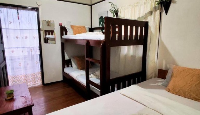 Cambulo Midpoint Homestay and Restaurant in Banaue