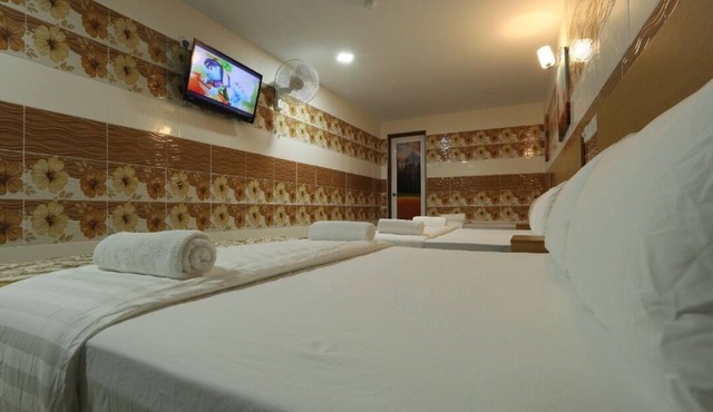 CAMERON KEA FARM HOTEL in Brinchang