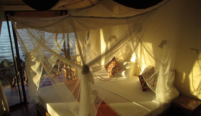 Camiguin Volcan Beach Eco Retreat & Dive Resort