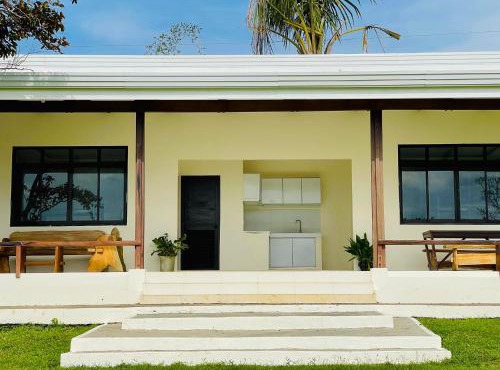 Camp J Staycation- Alaminos City in Cayucay