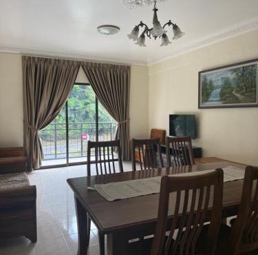 Camy Villa in Tanah Rata