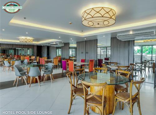 Canyon Woods Resort Club Tagaytay in Tagaytay