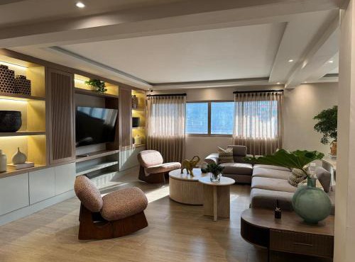 CAONABO 35 Aparta Hotel Boutique en Santo Domingo 1 in Santo Domingo