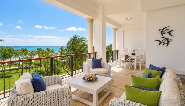 Cap Cana Beachfront | Marina | Resort Amenities in Punta Cana