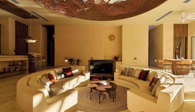 Cap Cana Luxury Villa witht Private Pool & Gym in Punta Cana