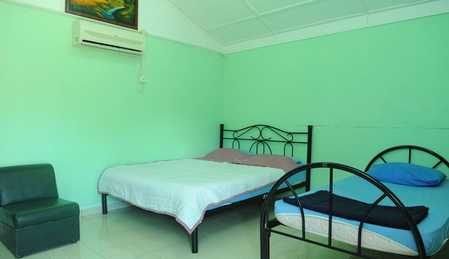 Capital O 90665 Countryview Recreation Park & Resort - Hostel