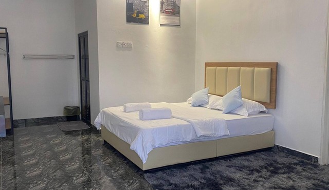 Capital O 91205 Palong Hill Chalet