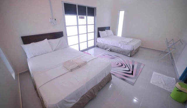 Capital O 91243 Bee Good Chalet