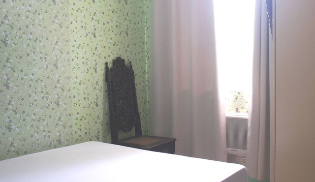 Capitol Backpackers Apartment - Hostel in Tagbilaran