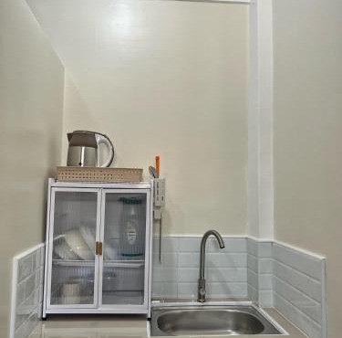 Cardo Rooms in General Luna