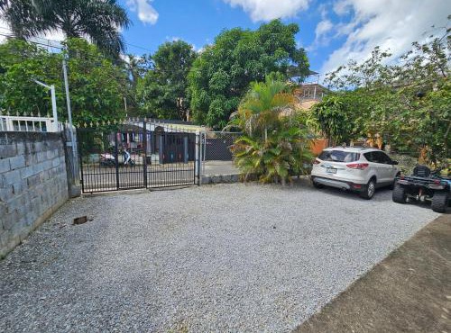Caribbean Domicil Apartment 02 in Las Terrenas