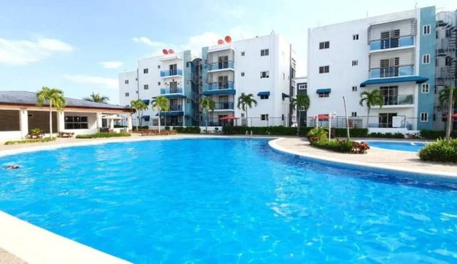 Caribean Dreams Apartement Beautiful Pool and Gym in Santiago de los Caballeros