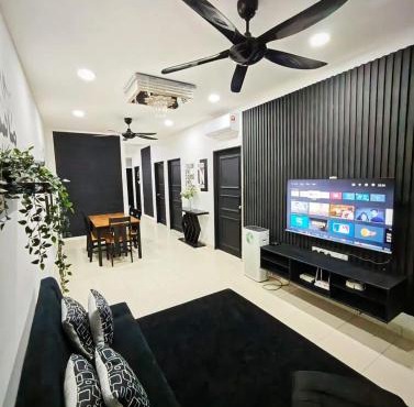 Carissa Homestay Kuantan in Kuantan