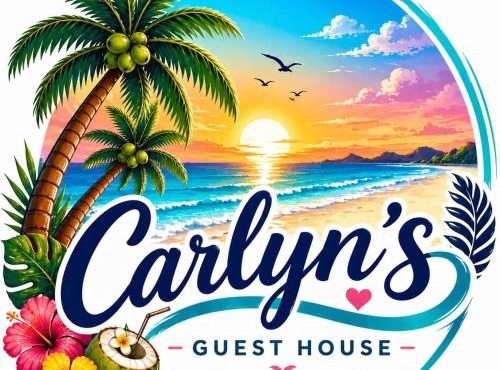 Carlyn's Guesthouse in Maria
