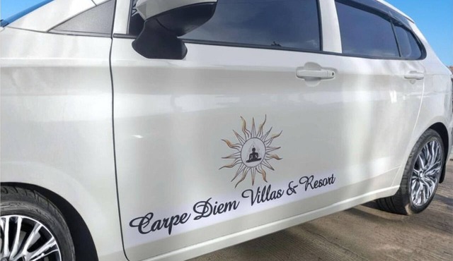 Carpe Diem Villas & Resort in Puerto Princesa