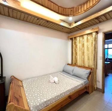 Carpenters homestay in Sagada