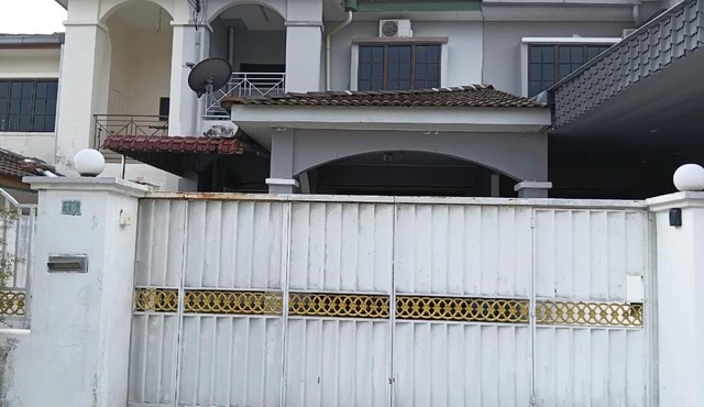 CarryOn Smart Stay in Ipoh
