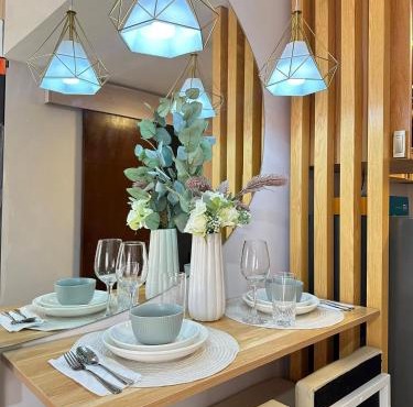 Casa Amalia T1003 by Casa Mira Mandaue Tower 3
