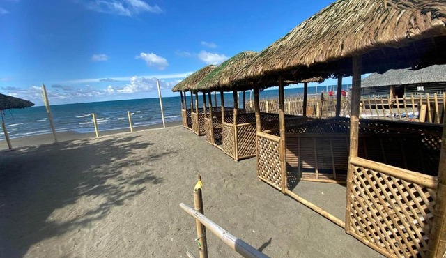 Casa Ambisyosa in Roxas City