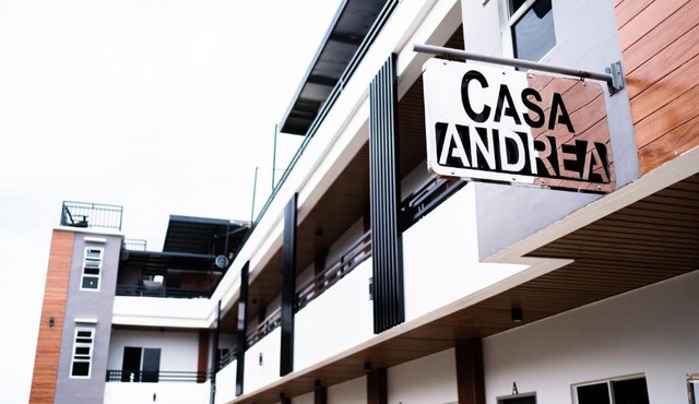 Casa Andrea Bukidnon in Impasugong