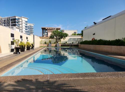 Casa Antonio at Stamford McKinley Hill Unli Wi-Fi Near Piazza in Manila