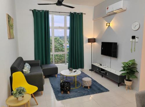 Casa Apartment @ Ipoh 【怡保民宿】 in Ipoh