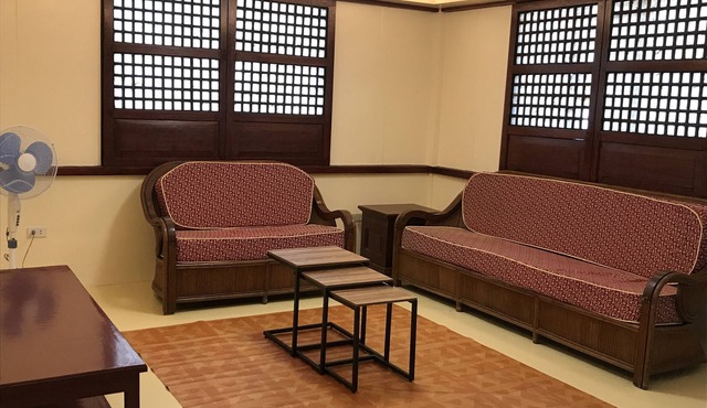 Casa Arrieta Hostel in Dumaguete