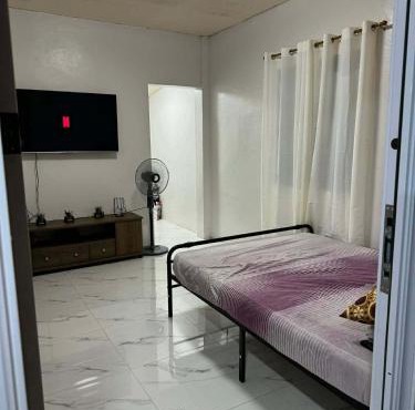 Casa Asuncion Rooms