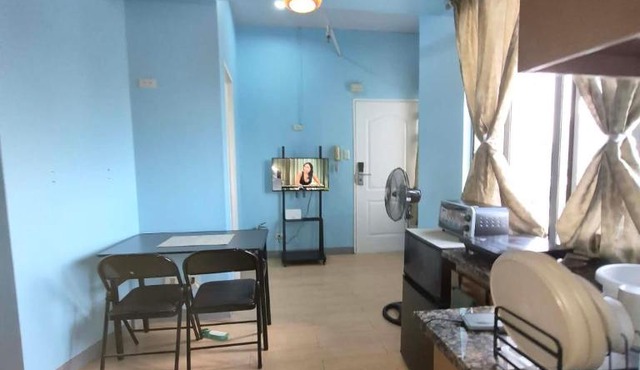 Casa Azul Studio Morato in Manila