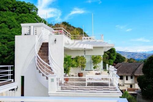 Casa Bahia Dive Resort in Mabini
