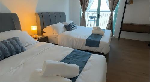 Casa Bayu, Homestay