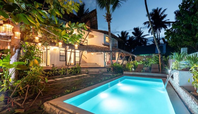 Casa Bianca Siargao