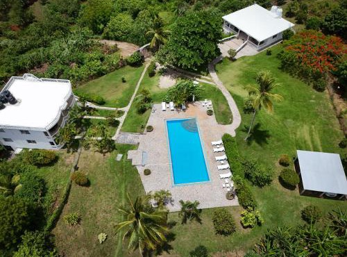 Casa Blanca Samaná - Las Galeras in Las Galeras