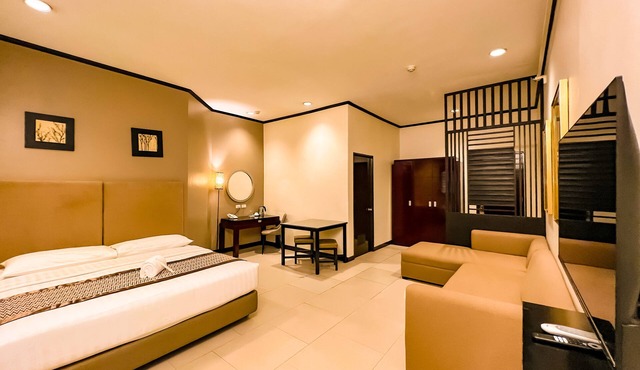 Casa Bocobo Hotel
