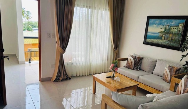 Casa Brisa Caribe Cabrera – Perfect for Family & Friends in Cabrera