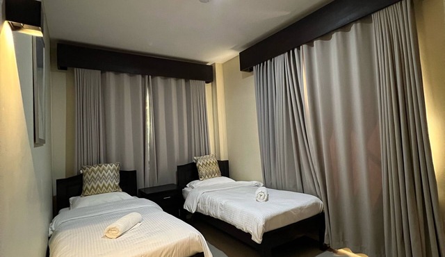 Casa Cecilia Hotel in Bantay