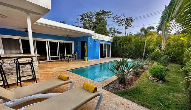 ✨CASA COCO-ESCAPA✨ Premium 2 Master @ Casa Linda in Sosúa