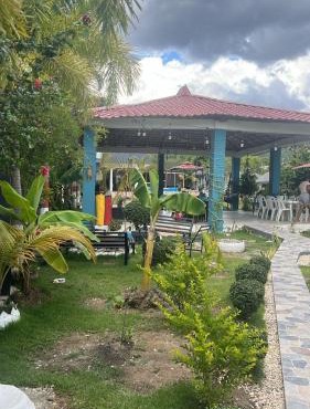 Casa de Campo Nerys in San Juan de la Maguana