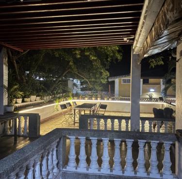 Casa de Gabriela