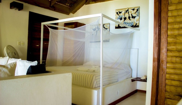 Casa del Mar Lodge in La Ciénaga