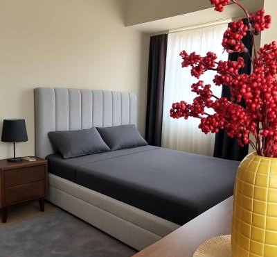 Casa dOro 2BR Condo with Free Private Parking in Cagayan de Oro