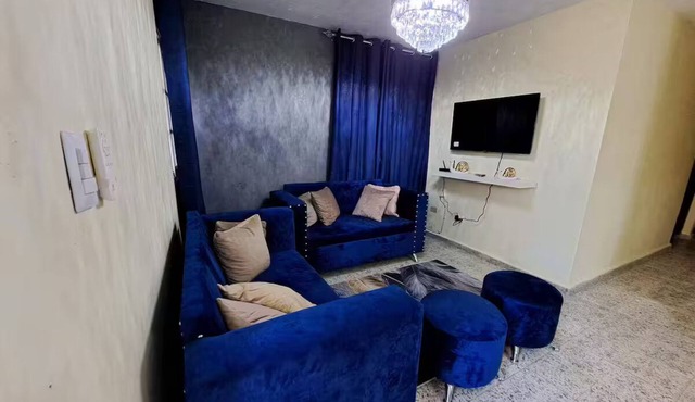 Casa El Edén/Juegos/Jacuzzi in Santo Domingo